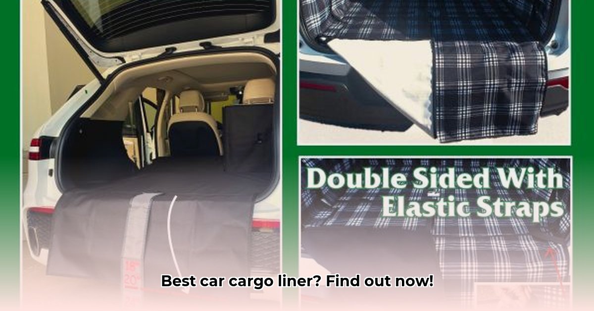 what-to-use-for-cargo-liner-in-car